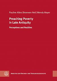 Preaching Poverty in Late Antiquity