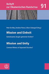 Mission und Einheit | Mission and Unity 
