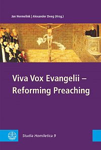 Viva Vox Evangelii  Reforming Preaching