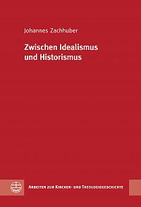 Zwischen Idealismus und Historismus