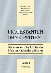 Protestanten ohne Protest
