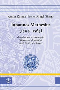 Johannes Mathesius (15041565)