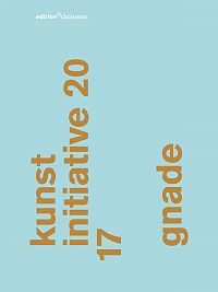 Kunstinitiative 2017
