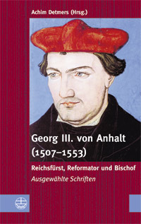 Georg III. von Anhalt (1507-1553)