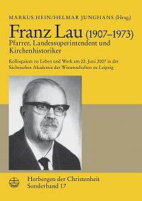 Franz Lau (19071973) 