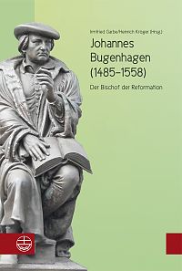 Johannes Bugenhagen (14851558)