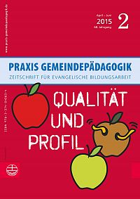 Qualitt und Profil (PGP 2/2015)