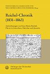 Reichel-Chronik (18311863)