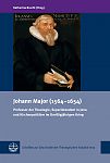 Johann Major (15641654) 