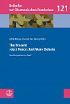 The Present Just Peace/Just War Debate