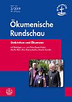 Ostkirchen und kumene (R 2/2019)