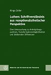 Luthers Schriftverstndnis aus rezeptionssthetischer Perspektive