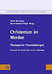 Christentum im Werden. Festschrift fr Konrad Stock zum 80. Geburtstag