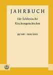 Jahrbuch fr Schlesische Kirchengeschichte