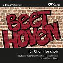 Beethoven fr Chor // Beethoven for choir