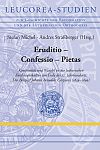 Eruditio  Confessio  Pietas
