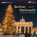 Berliner Weihnacht a cappella