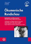 Katholisch und kumenisch (R4/2013)