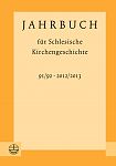 Jahrbuch fr Schlesische Kirchengeschichte