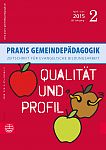Qualitt und Profil (PGP 2/2015)