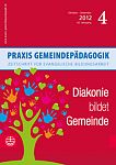Praxis Gemeindepdagogik (PGP)  Einzelheft (bis 2012)