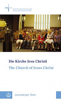 Die Kirche Jesu Christi / The Church of Jesus Christ