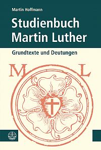 Studienbuch Martin Luther