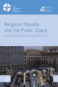 Religious Plurality and the Public Space