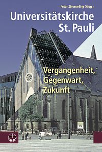 Universitätskirche St. Pauli 