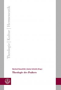 Theologie des Psalters