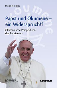Papst und kumene  Ein Widerspruch!?
