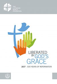 Liberated by Gods Grace 