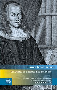 Philipp Jacob Spener