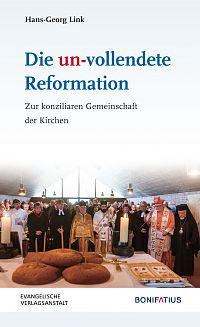 Die un-vollendete Reformation