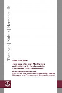 Ikonographie und Meditation  
