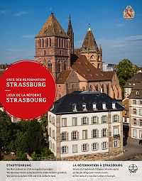 Straßburg – Strasbourg