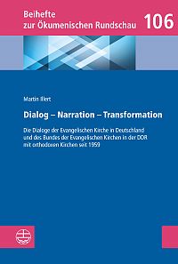 Dialog – Narration – Transformation
