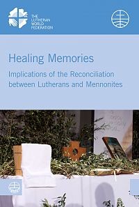 Healing Memories  