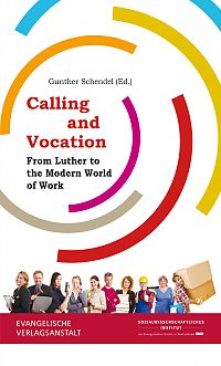 Calling and Vocation 