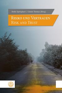 Risiko und Vertrauen  Risk and Trust
