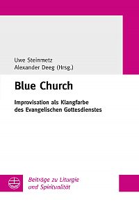 Blue Church