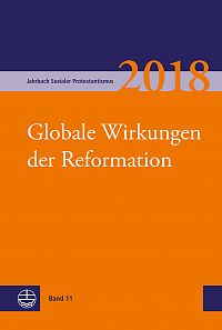 Globale Wirkungen der Reformation