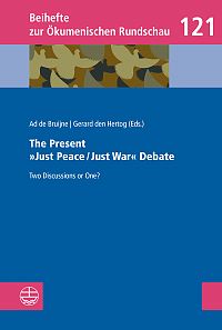 The Present »Just Peace/Just War« Debate