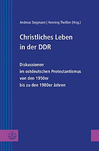 Christliches Leben in der DDR