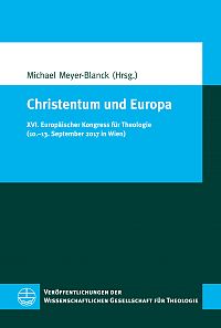 Christentum und Europa
