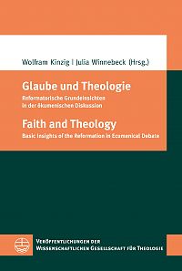 Glaube und Theologie / Faith and Theology