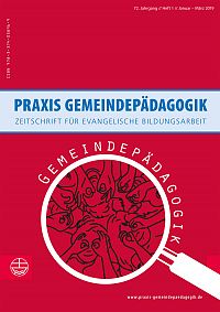 Gemeindepdagogik (PGP 1/2019)