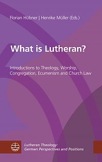 What is Lutheran? 