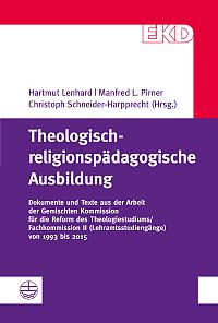 Theologisch-religionspädagogische Ausbildung