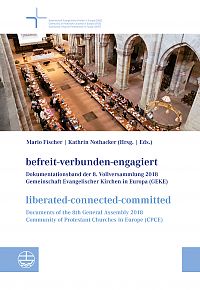 befreit-verbunden-engagiert /  liberated-connected-committed